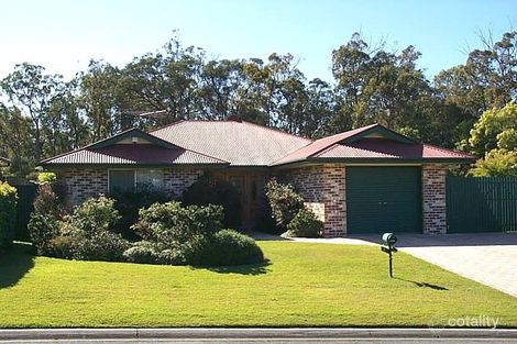 4 Kurara Ct, Narangba, QLD 4504