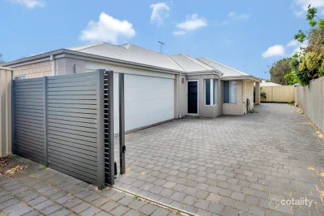 2/20 GOOMARL ST, DUDLEY PARK, WA 6210