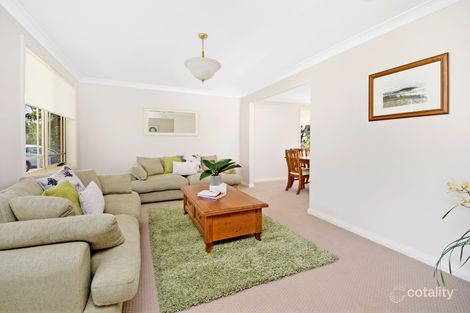 Property photo of 5 Foreman Place Barden Ridge NSW 2234