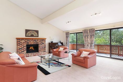 Property photo of 39 Castlewood Drive Castle Hill NSW 2154