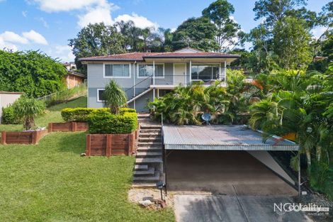 Property photo of 142 Eric Street Goodna QLD 4300