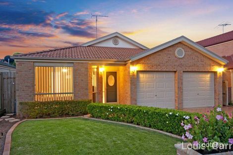 5 REDGUM CRES, BEAUMONT HILLS, NSW 2155