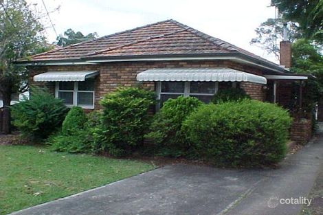 Property photo of 21 Monie Avenue East Hills NSW 2213