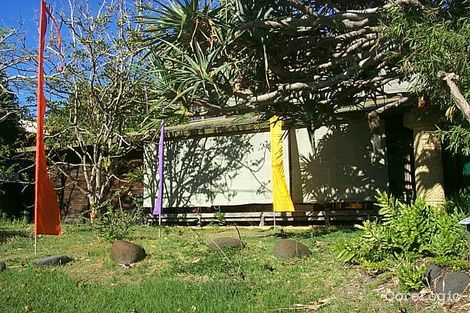 Property photo of 40 Lagoon Road Fingal Head NSW 2487