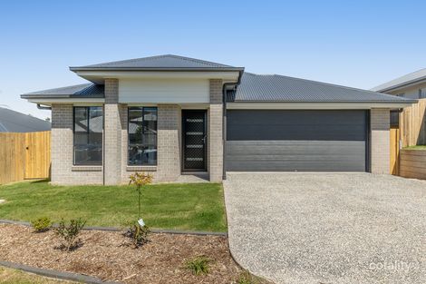 8 Sunrise St, Glenvale, QLD 4350