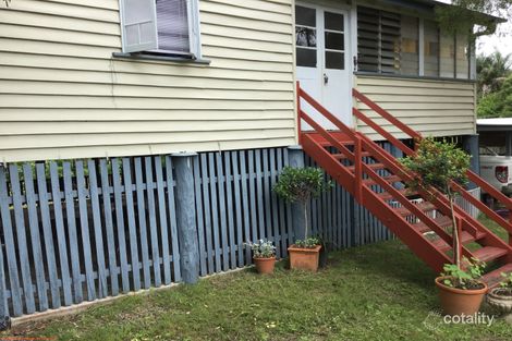 Property photo of 1707 Maleny-Kenilworth Road Conondale QLD 4552