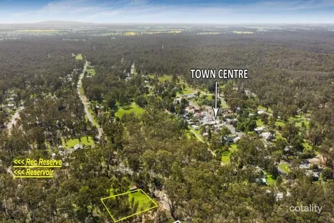 83 Gladstone St, Tarnagulla, VIC 3551