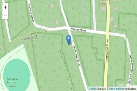 Property photo of 83 Gladstone Street Tarnagulla VIC 3551