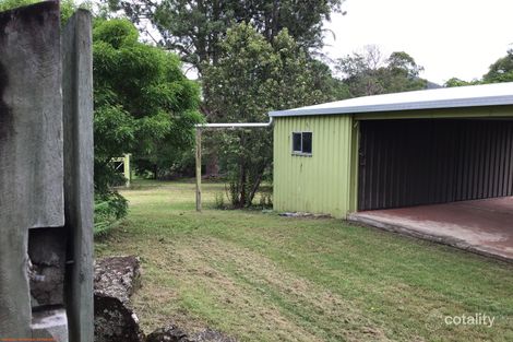 Property photo of 1707 Maleny-Kenilworth Road Conondale QLD 4552