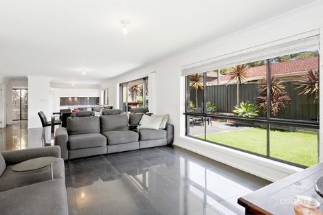 Property photo of 19A Boomerang Street Helensburgh NSW 2508