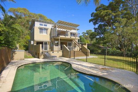 28 Milham Cres, Forestville, NSW 2087