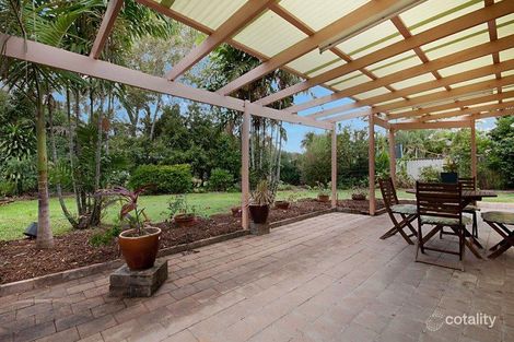 Property photo of 6 Keitley Street Kirwan QLD 4817