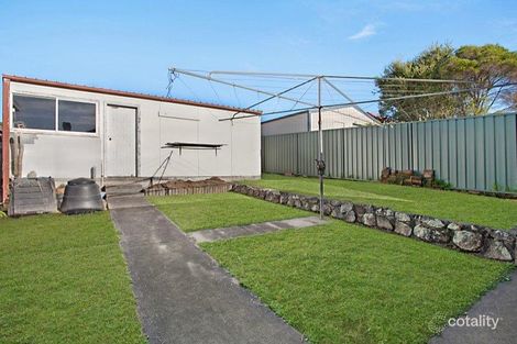 Property photo of 93 Young Road Lambton NSW 2299