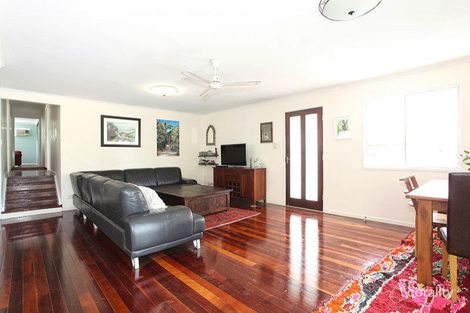 Property photo of 9 Ulric Street Indooroopilly QLD 4068