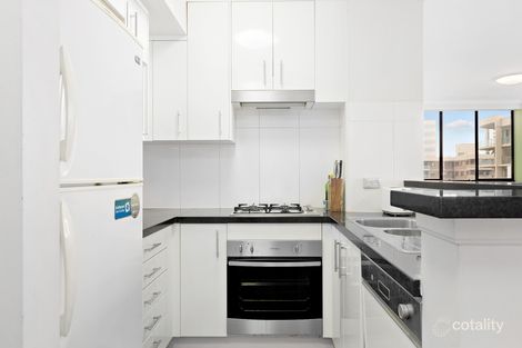 Property photo of 26/13-15 Hassall Street Parramatta NSW 2150