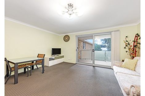 22/7-9 Little St, Lane Cove, NSW 2066