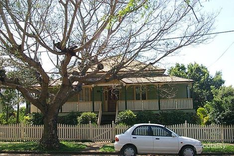 Property photo of 87 Cedar Street Wynnum QLD 4178