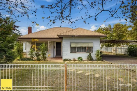 23 Hanlon St, Tatura, VIC 3616