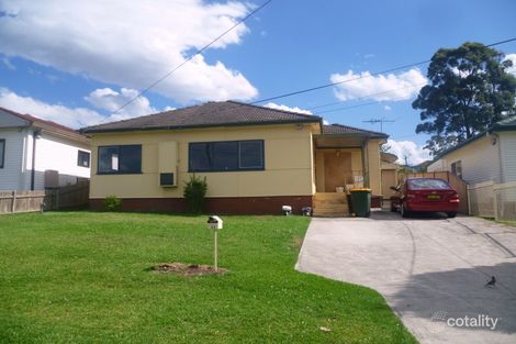 46 Endeavour St, Seven Hills, NSW 2147