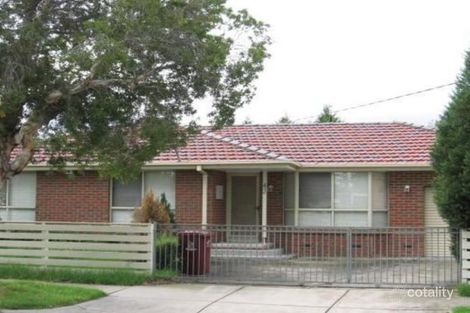 Property photo of 43 Hillcrest Grove Springvale VIC 3171
