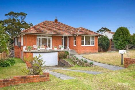 26 Kendall Rd, Castle Cove, NSW 2069