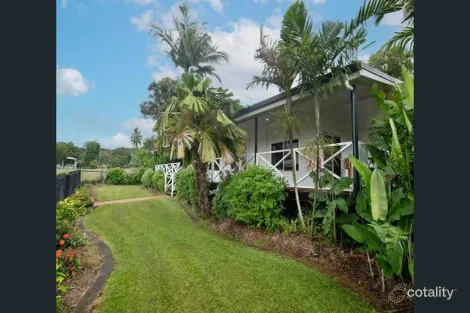 Contact Agent For Address, Wongaling Beach, QLD 4852