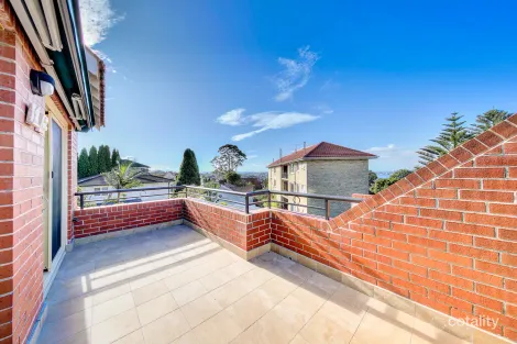 17/69 Bradleys Head Rd, Mosman, NSW 2088
