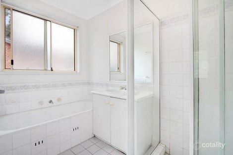 Property photo of 4/61 Sinclair Avenue Blacktown NSW 2148