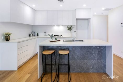 Property photo of 5/3 Smith Street Ryde NSW 2112