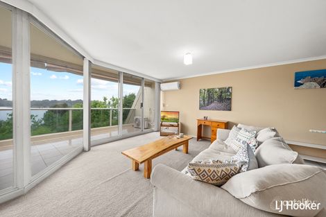 Property photo of 30B/9 Chandler Street Belconnen ACT 2617