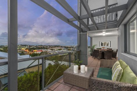 10/7a Boyd St, Bowen Hills, QLD 4006