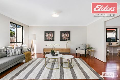 Property photo of 55 Yarram Street Lidcombe NSW 2141