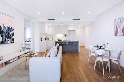 Property photo of 5/3 Smith Street Ryde NSW 2112