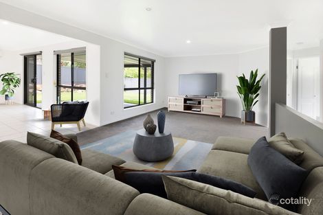 Property photo of 12 Jessica Drive Upper Coomera QLD 4209