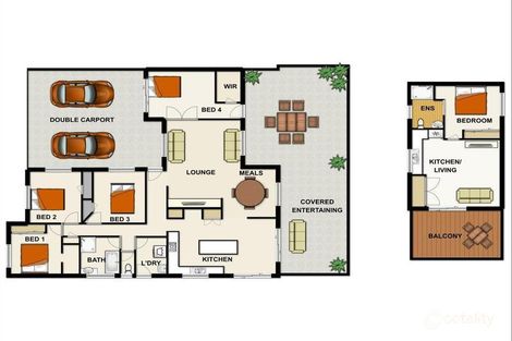 15 Wentworth Tce, Boronia Heights, QLD 4124