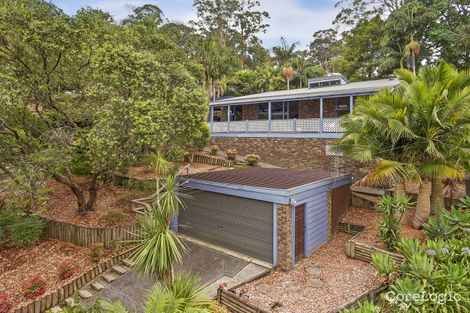 Property photo of 23 Pinetop Avenue Narara NSW 2250