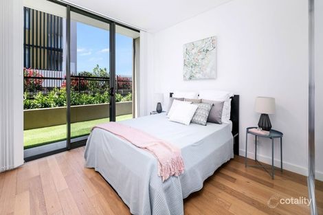 Property photo of 5/3 Smith Street Ryde NSW 2112