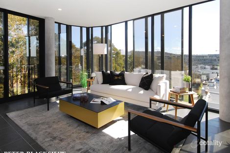 Property photo of 401/2 Parbery Street Kingston ACT 2604