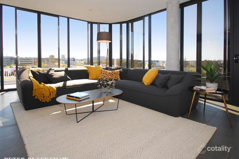 Property photo of 401/2 Parbery Street Kingston ACT 2604