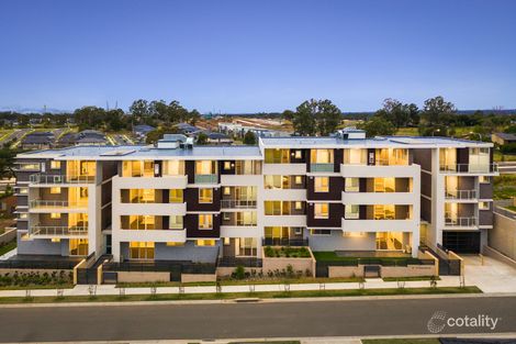 Property photo of 14/2158@-70 Passendale Road Edmondson Park NSW 2174