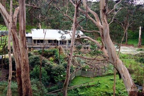 10 Cassidy Accs, Wye River, VIC 3234