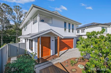 Property photo of 29 Mizen Place Holland Park West QLD 4121