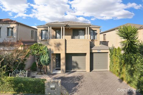 Property photo of 104 Trevor Toms Drive Acacia Gardens NSW 2763