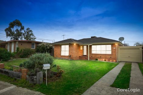 Property photo of 7 Exford Street Coolaroo VIC 3048