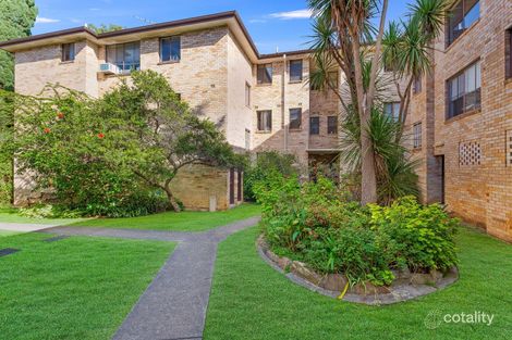 Property photo of 18/19-25A Pile Street Marrickville NSW 2204