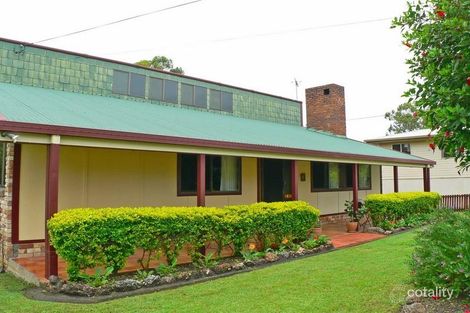 Property photo of 43 Sydney Street Brassall QLD 4305