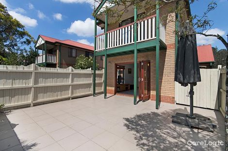 Property photo of 5/23 Jamieson Street Bulimba QLD 4171