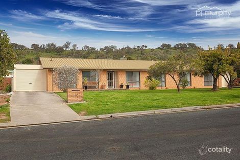 12 Fraser Ct, West Wodonga, VIC 3690