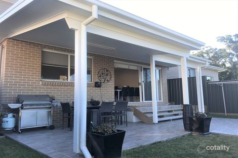Property photo of 19 Devocean Place Cameron Park NSW 2285