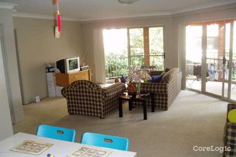 Property photo of 12/10-16 Beatrice Street Ashfield NSW 2131